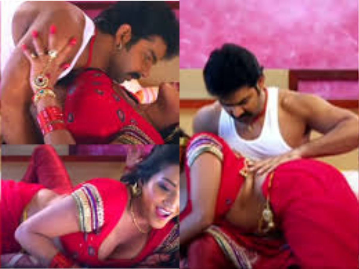 Pawan Singh Wife Jyoti Singh