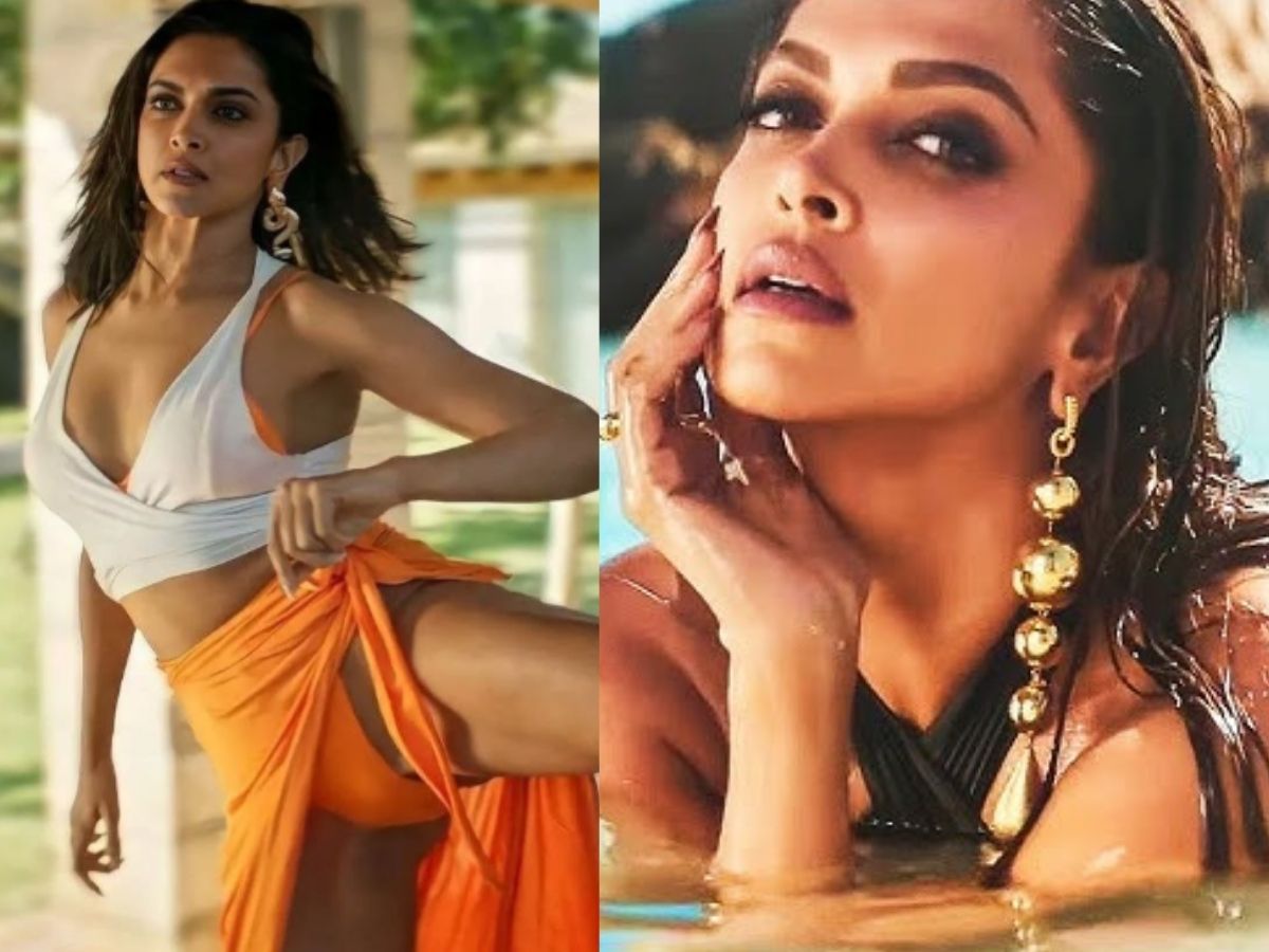 Deepika Padukone