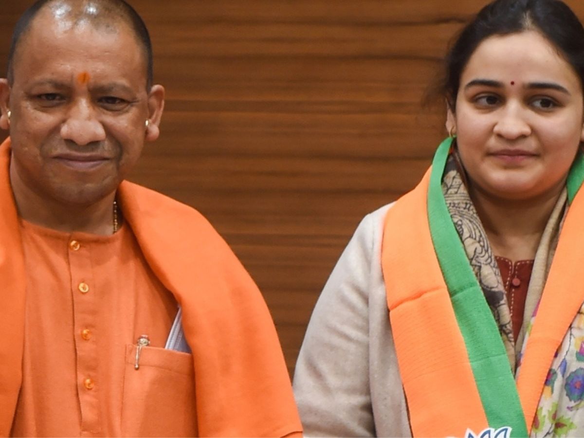 Political Career & Public Life