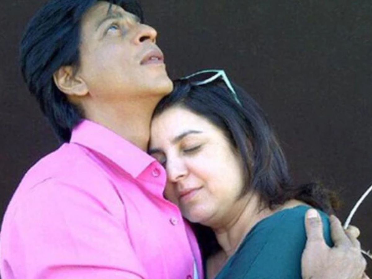 Fans React To Farah Khan Comeback News