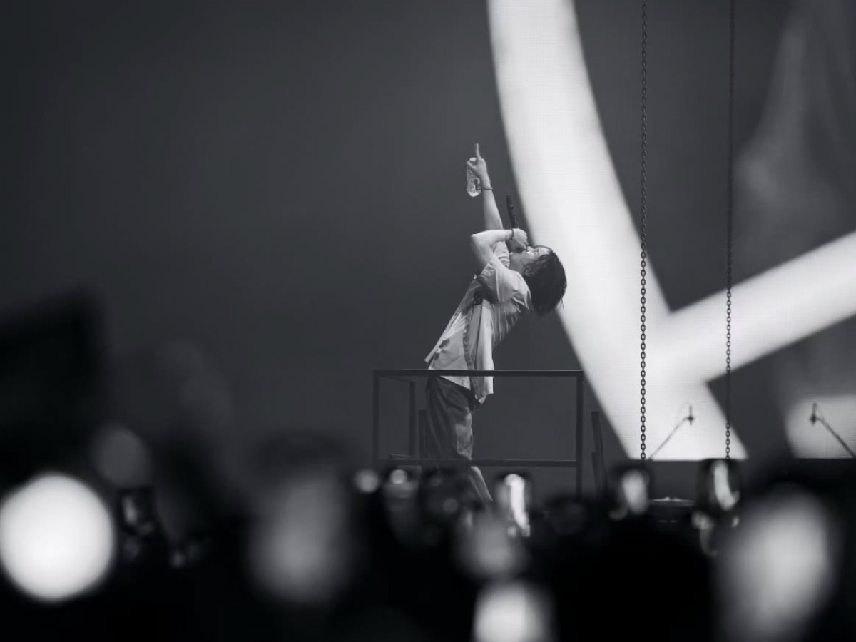 Fans First: Handwritten Letters