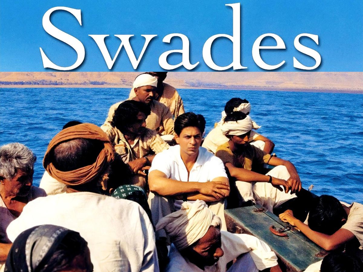 Swades (2004)