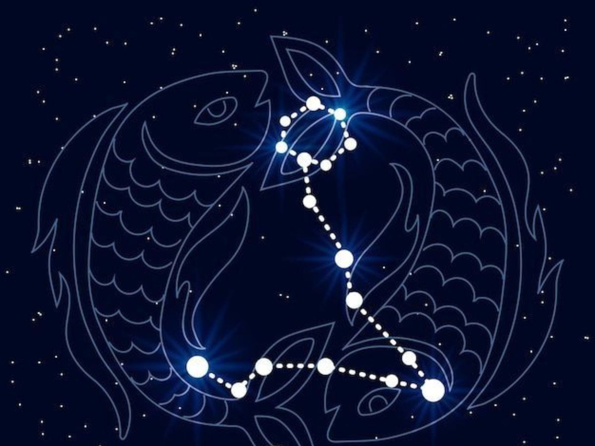 Pisces February 19 to March 20