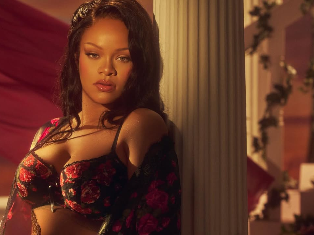 Savage X Fenty Energy