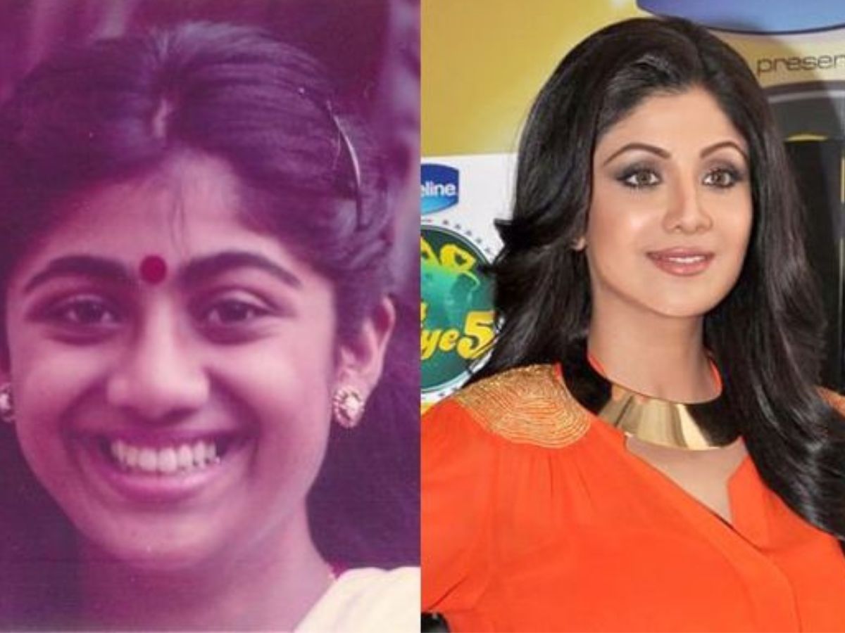 Shilpa Shetty