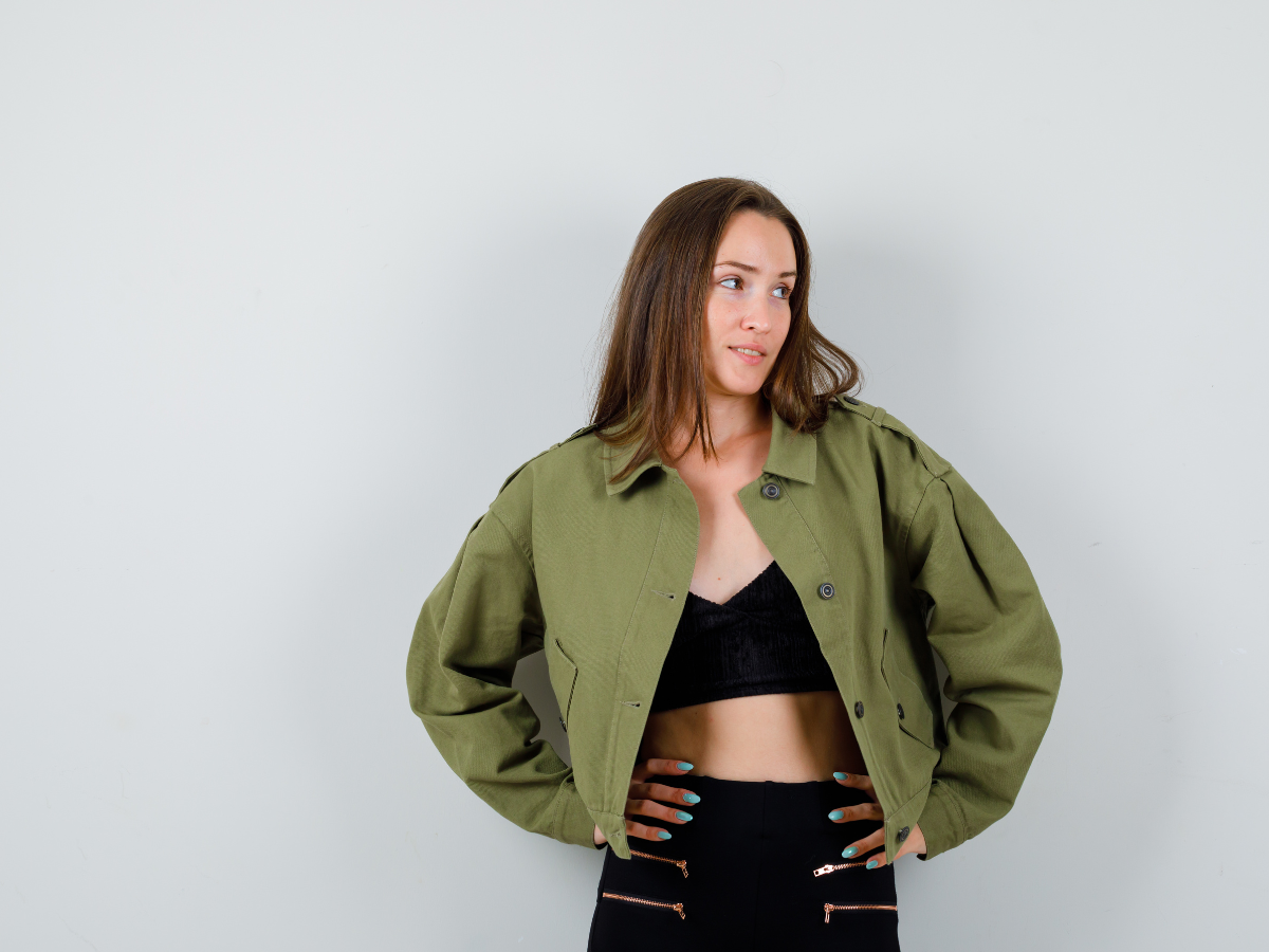 Bold Silhouettes Lead the Way