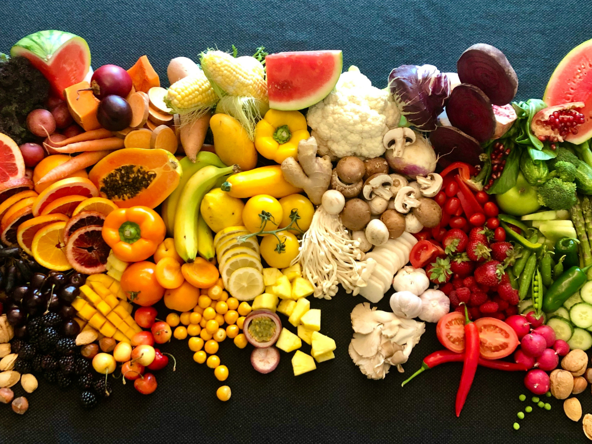 When One Nutrient Takes Over Your Plate