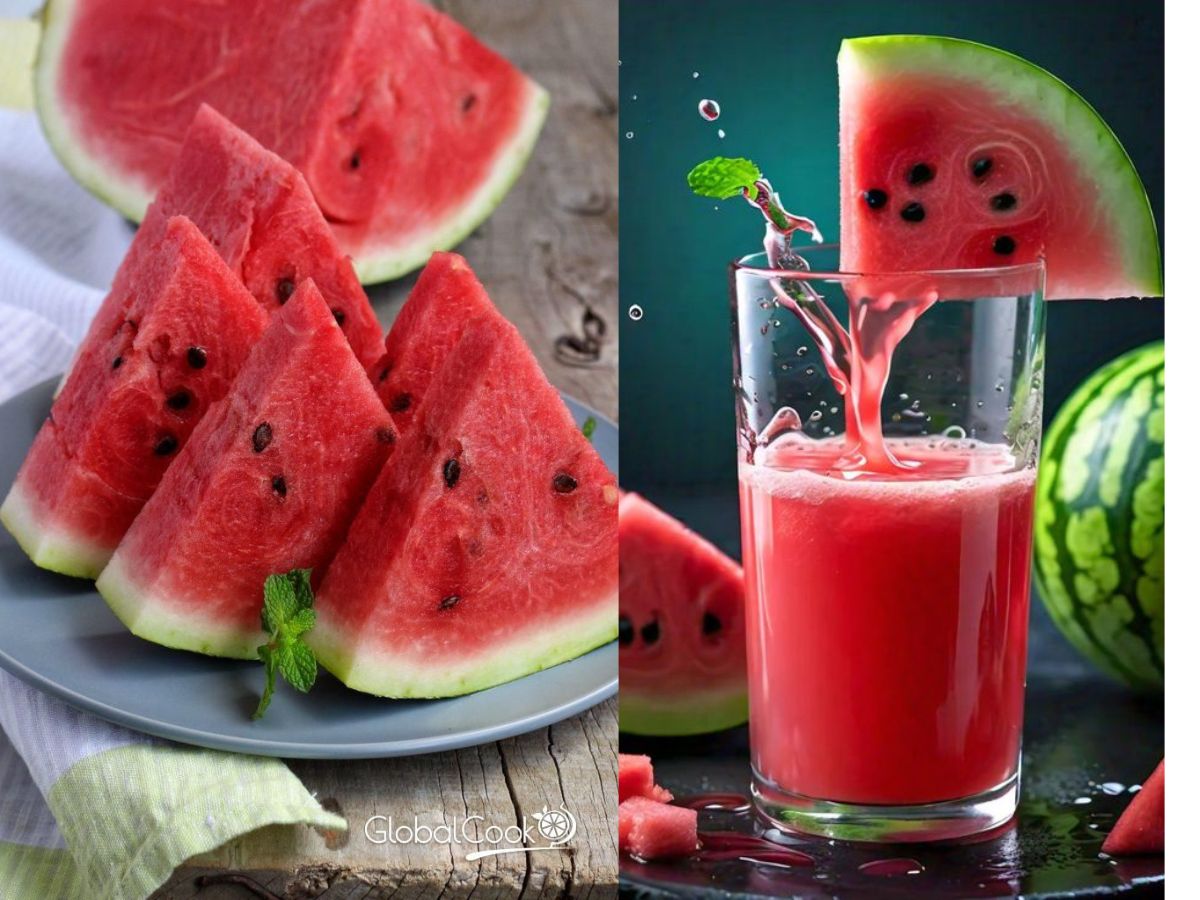 Watermelon