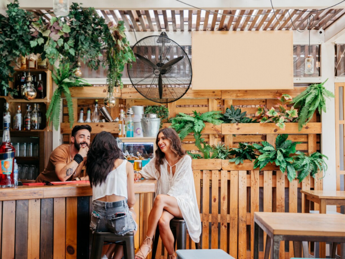 What Defines a City Break?