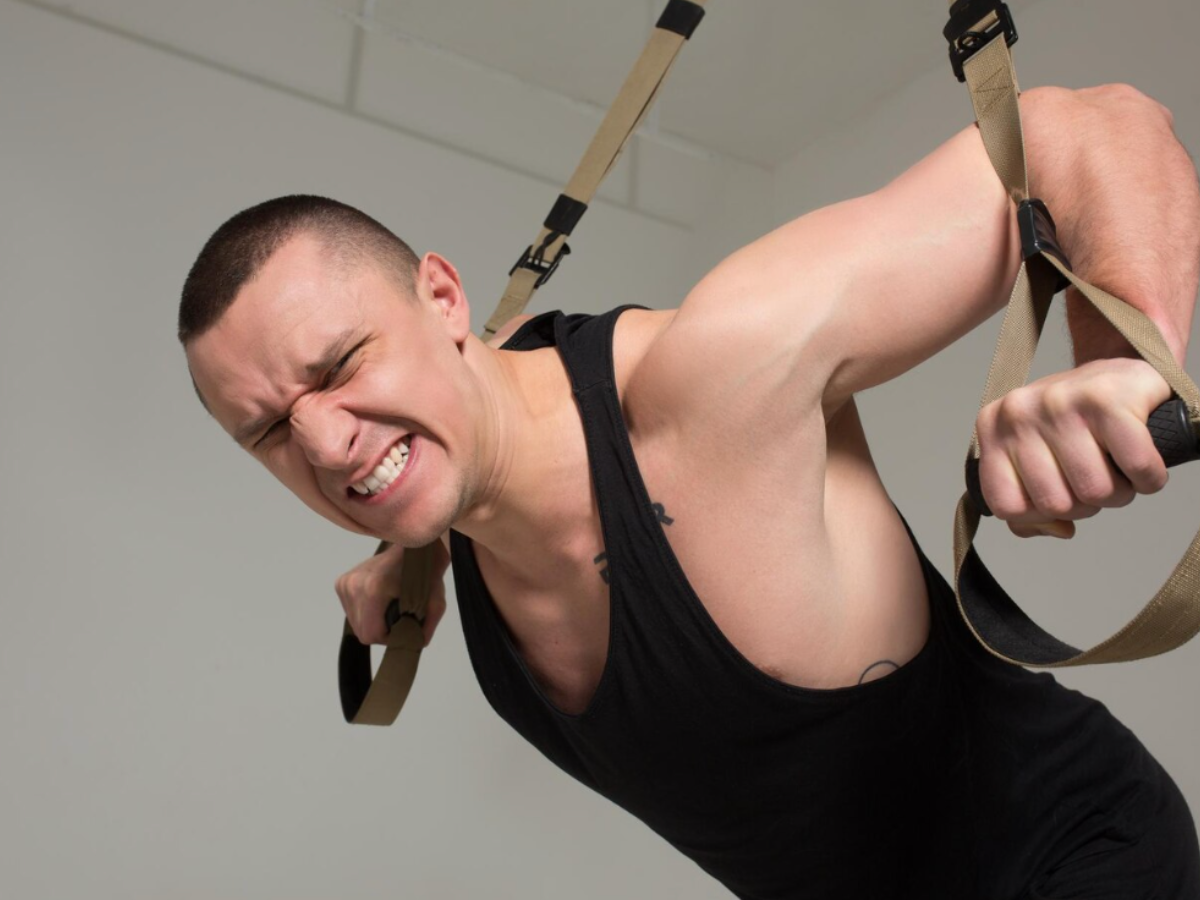 Extra Effort Turns Risky