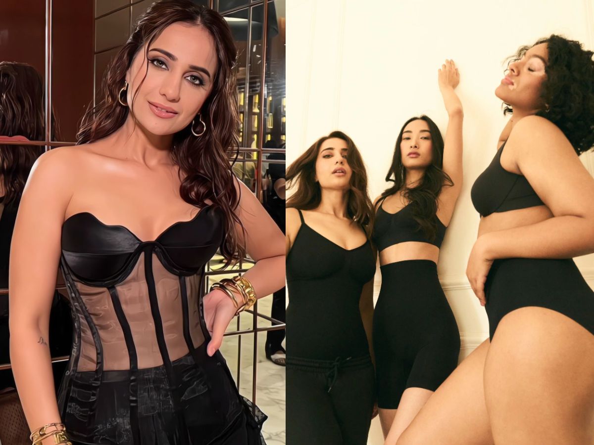 Kusha Kapila – UnderNeat