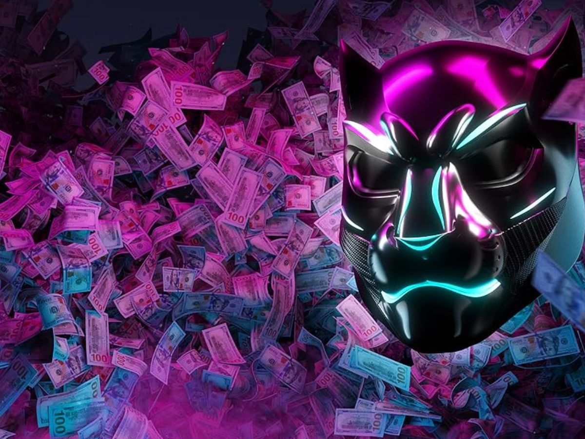 Beast Games Season 2