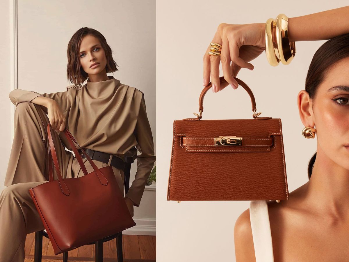 Bags – Function Meets Fashion