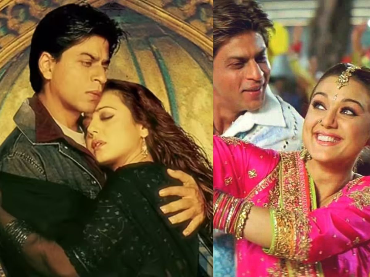 Veer Zaara