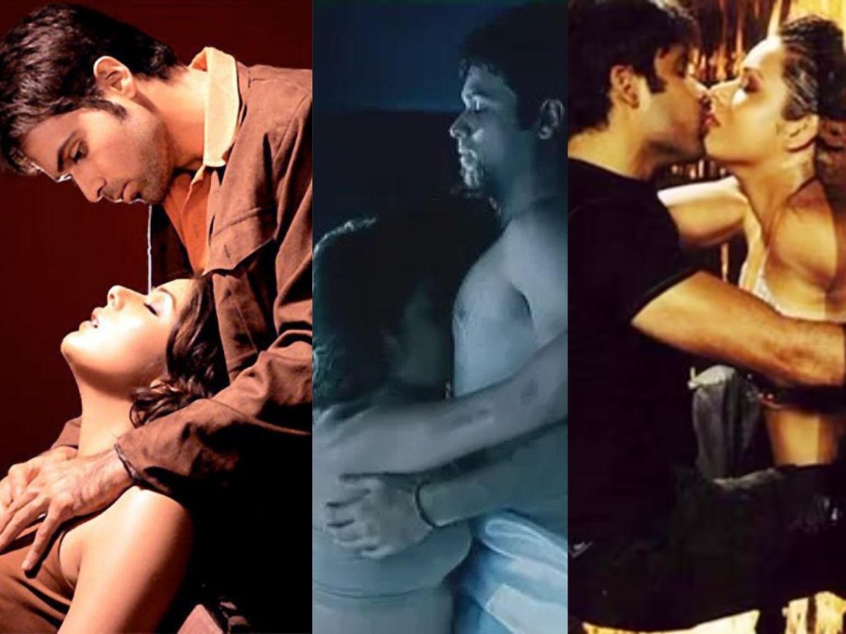 Aksar (2006) – Emraan & Udita Goswami