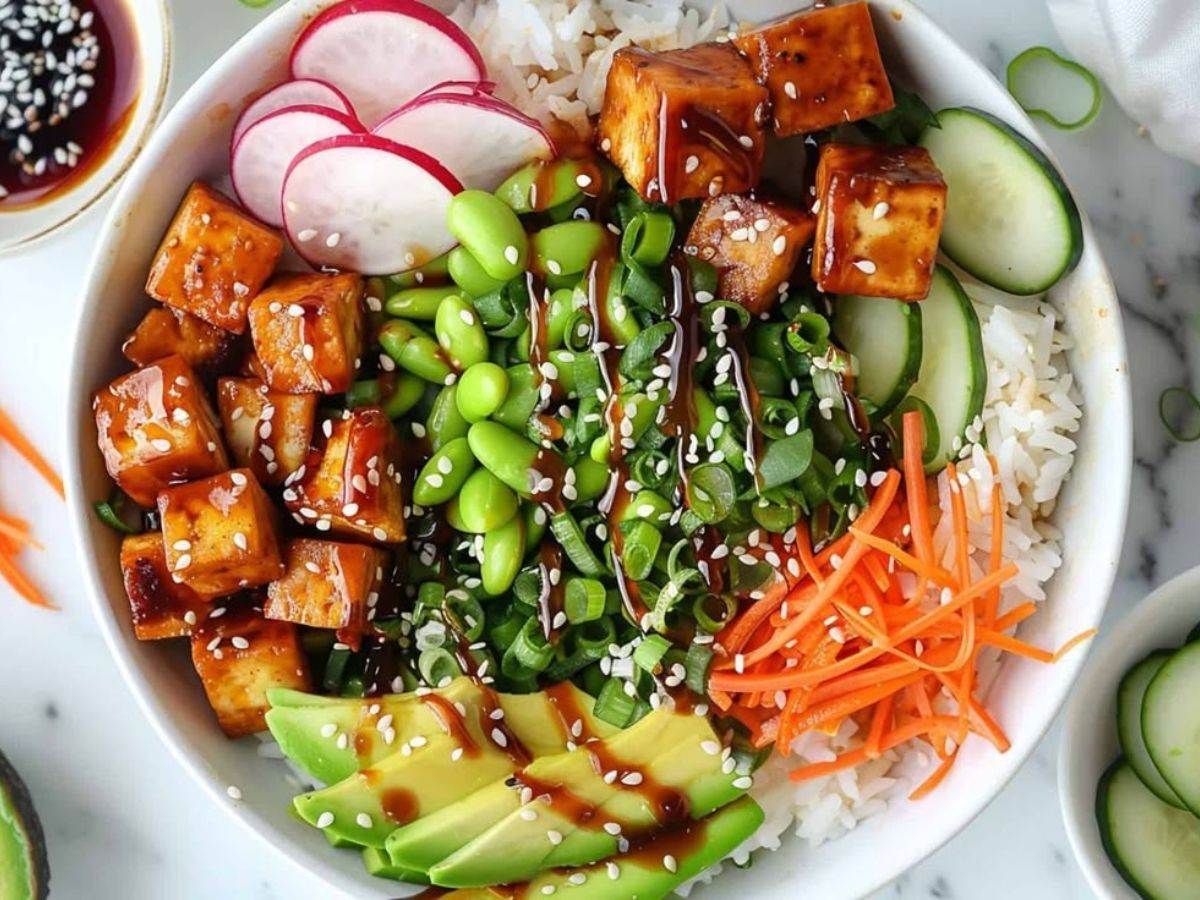 Vegans Are Always Hungry