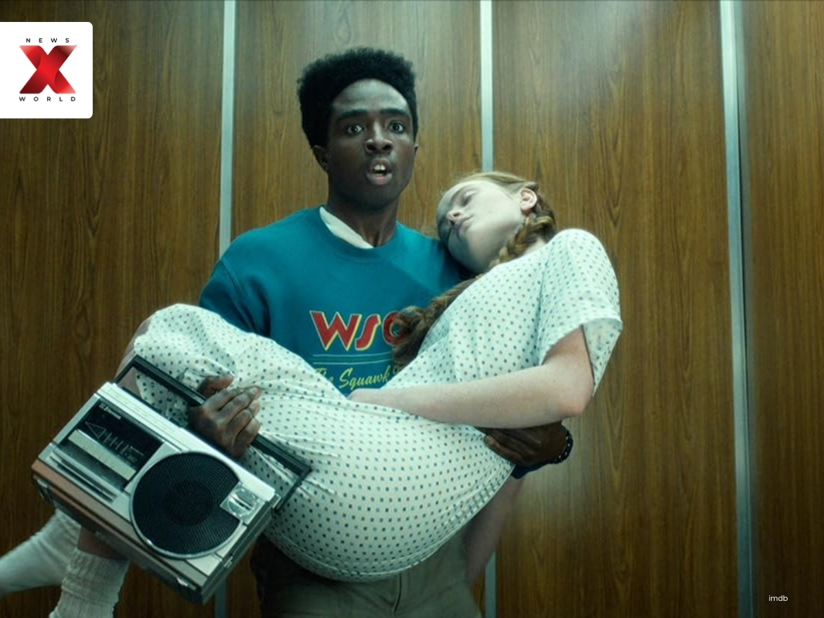 Stranger Things Season 5: Cast