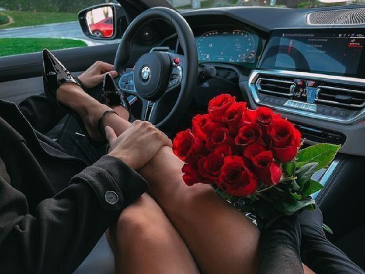 Strong, disciplined, and authoritative in real life, Capricorns carry responsibility effortlessly. In private moments, they prefer to relax control and trust someone else completely.