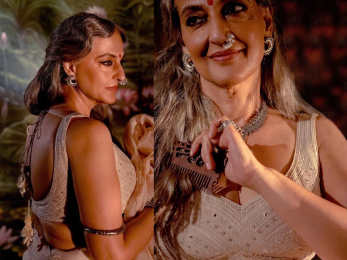 Seema Anand- What she says about Intimacy?