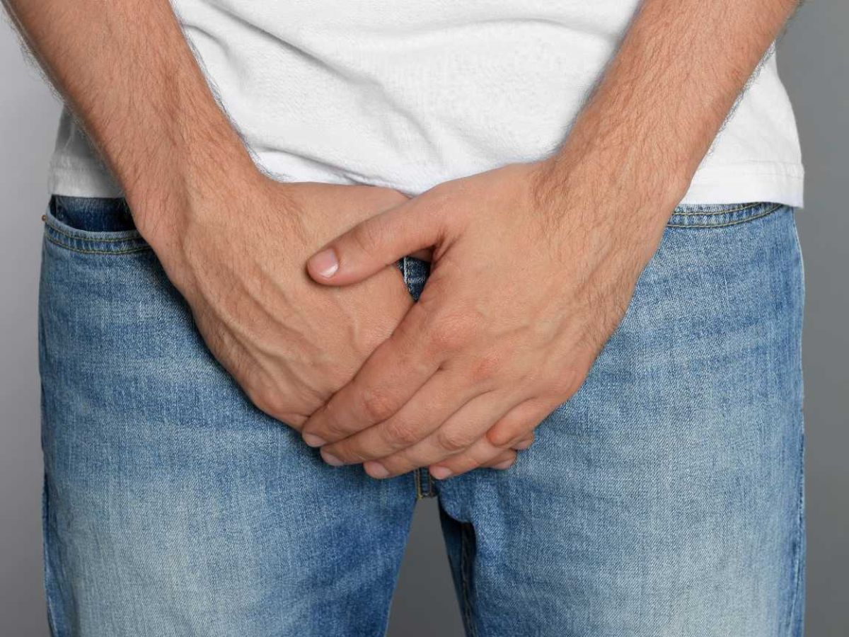 Wear Clean, Breathable Underwear