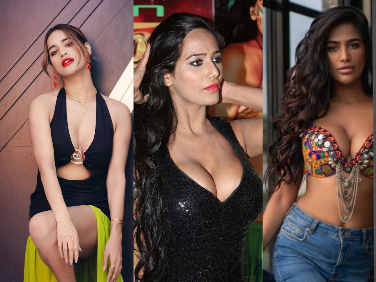 Poonam Pandey OnlyFans
