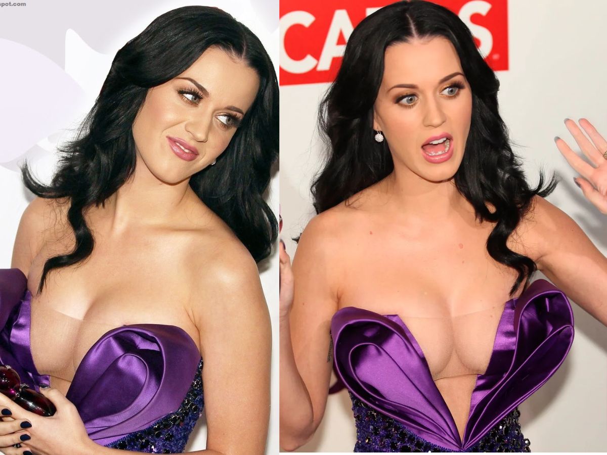 Katy Perry Movies