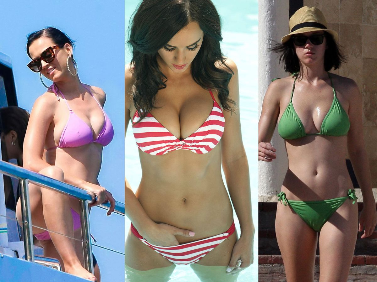 Katy Perry Boyfriend