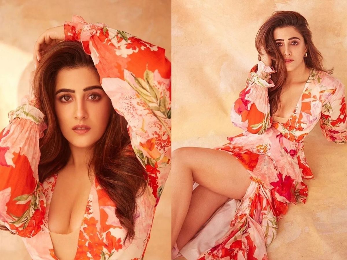 Nupur Sanon Latest News