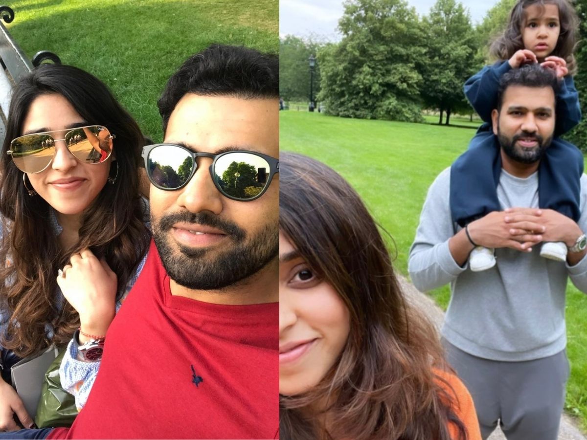 Ritika Sajdeh Profession