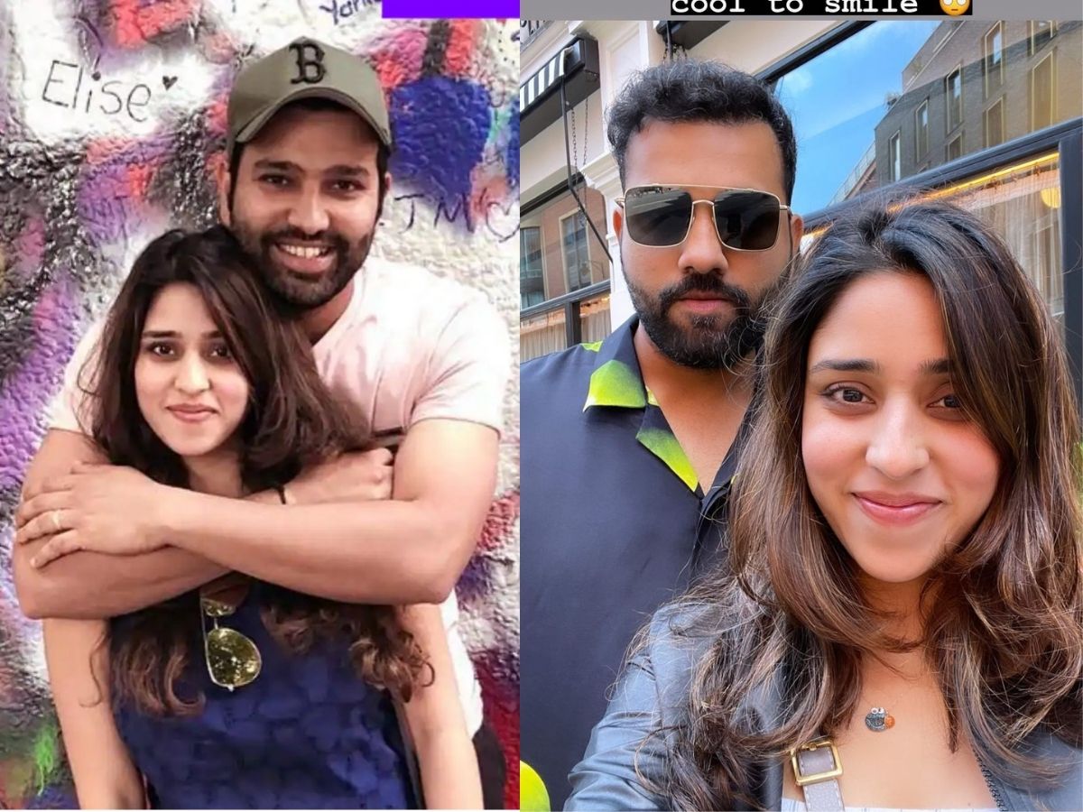 Ritika Sajdeh’s Net Worth