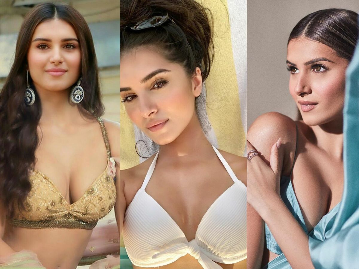 Tara Sutaria and Veer Pahariya Latest News