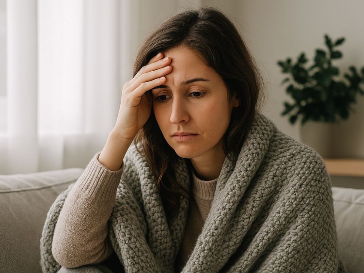 Boost Immunity Naturally