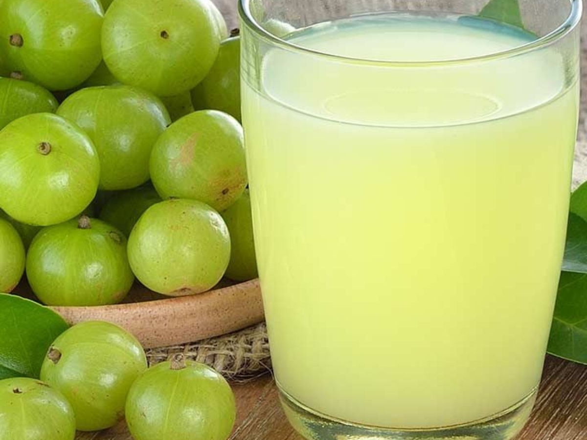 Amla Juice