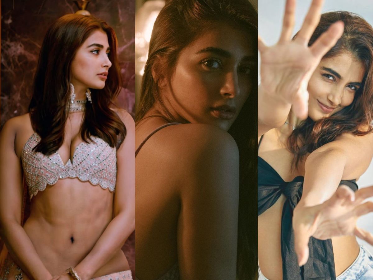 Pooja Hegde Slaps The Co-Star