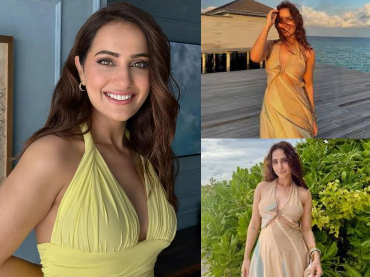 Sunshine Yellow for a Bright Holiday Mood