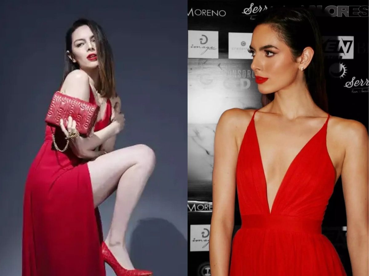 Deepinder Goyal & Grecia Munoz Love Story