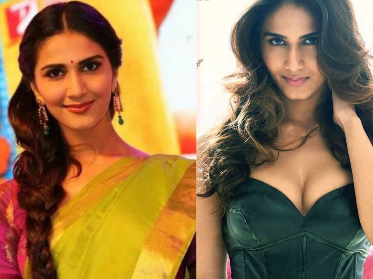 Vaani Kapoor