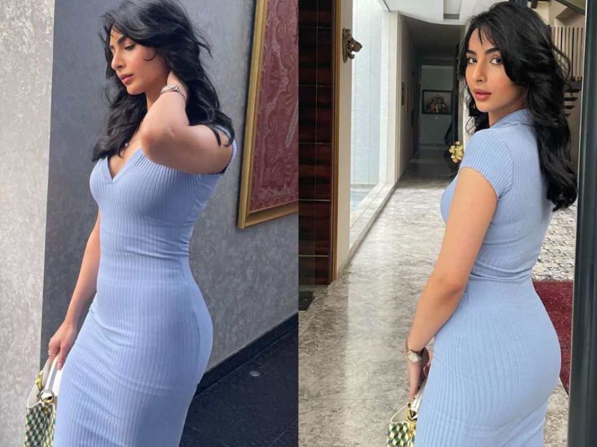 Co-Founder of Luxury Fashion Label LRF Designs