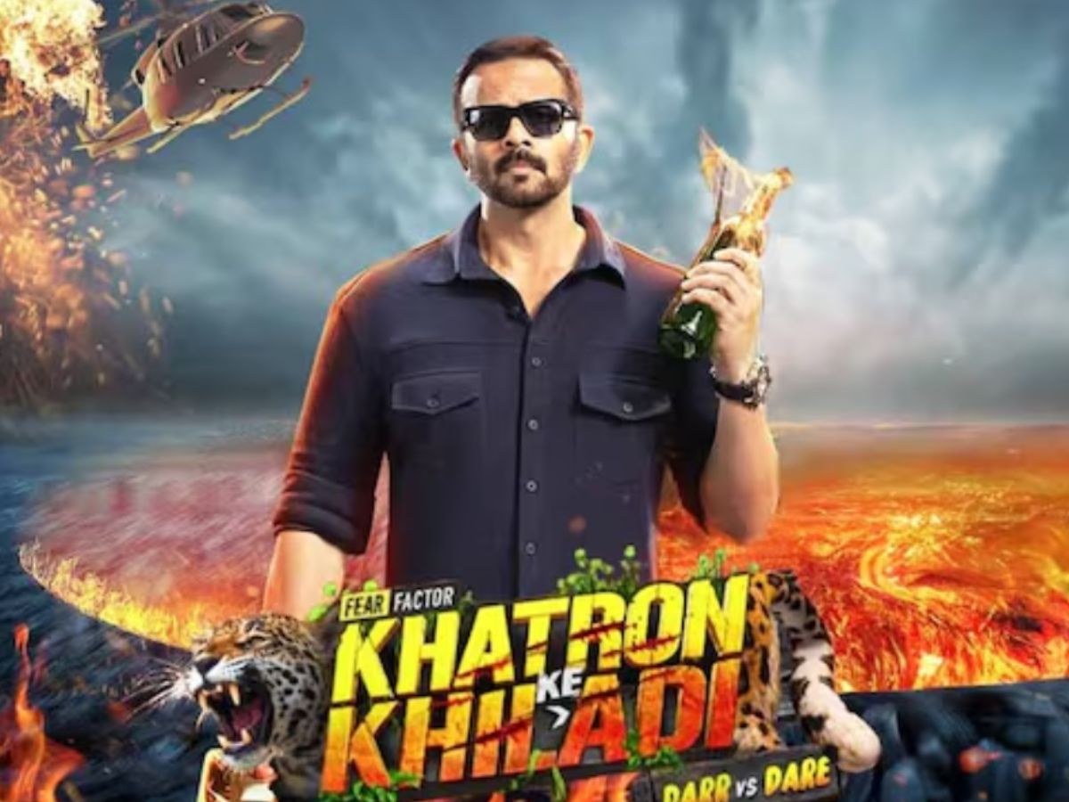 Khatron Ke Khiladi (Season 15)