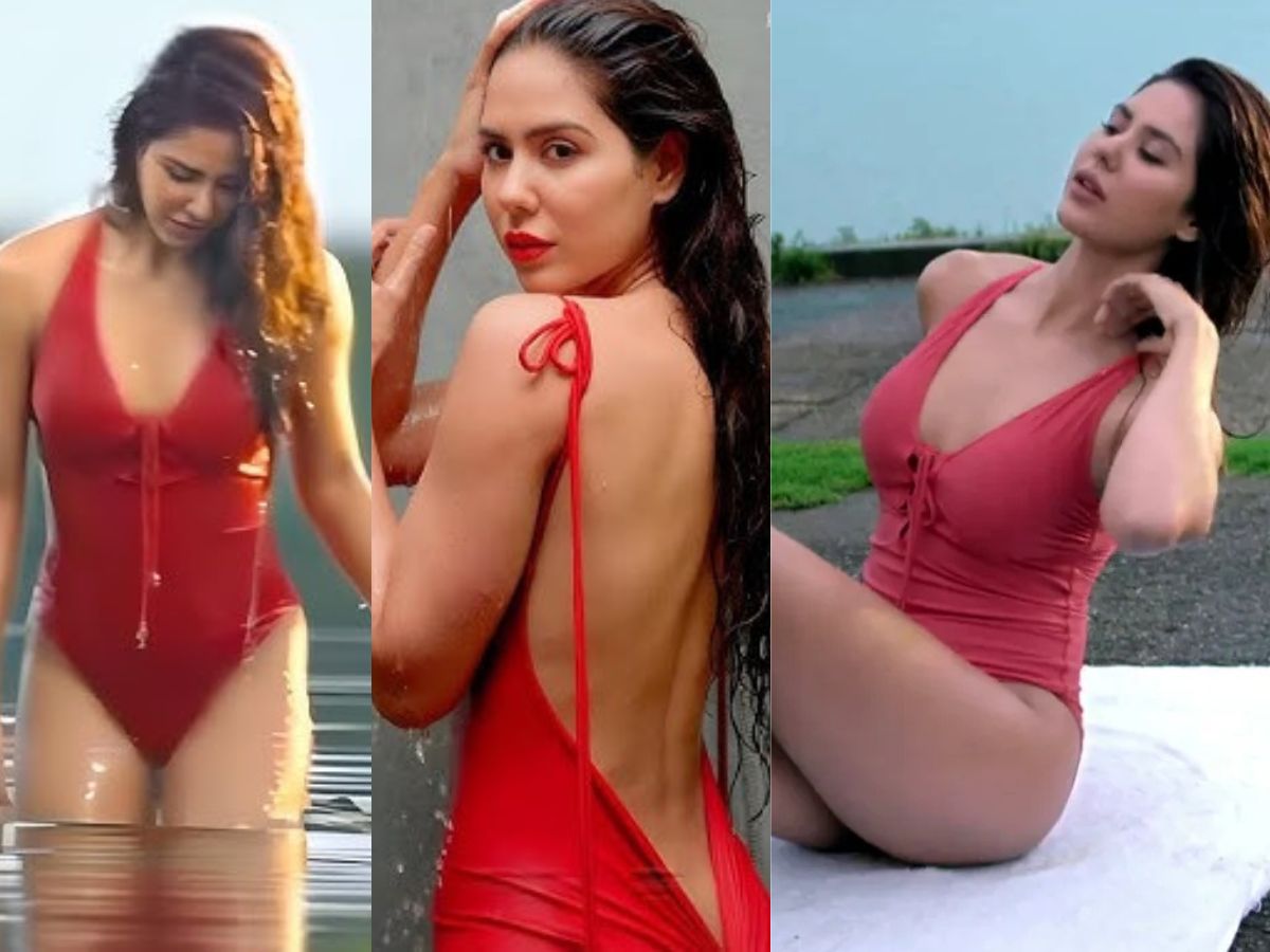 High Fashion Swimwear