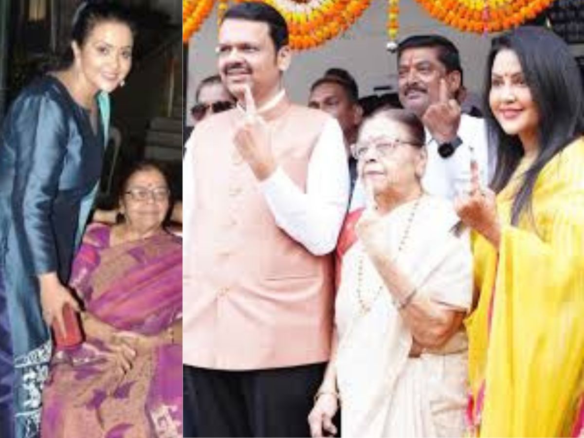 Extended Family & In-Laws