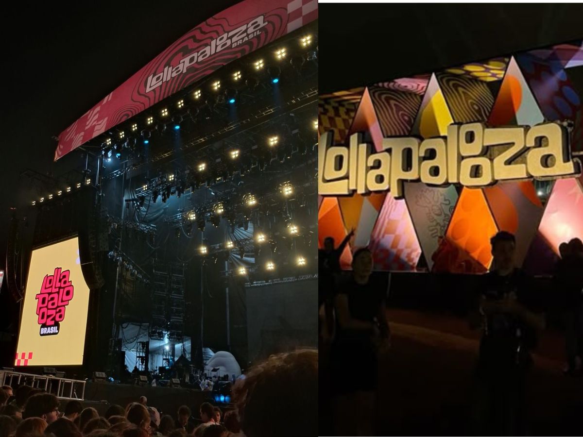 Lollapalooza India 2026
