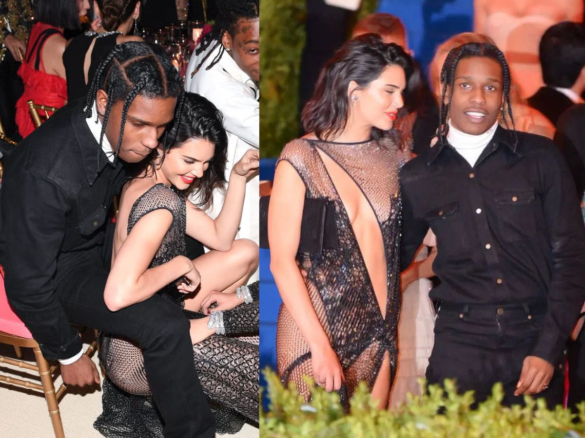 ASAP Rocky (2016-2017)