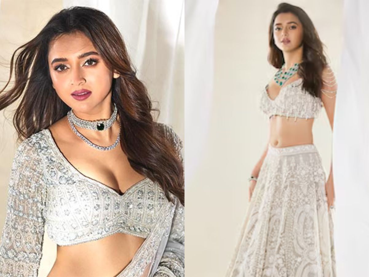 Tejasswi Prakash – Naagin Fame & Bigg Boss Star