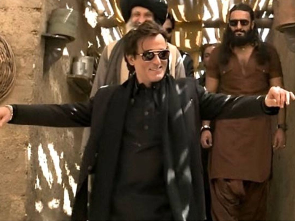 Billboard Arabia Chart Success