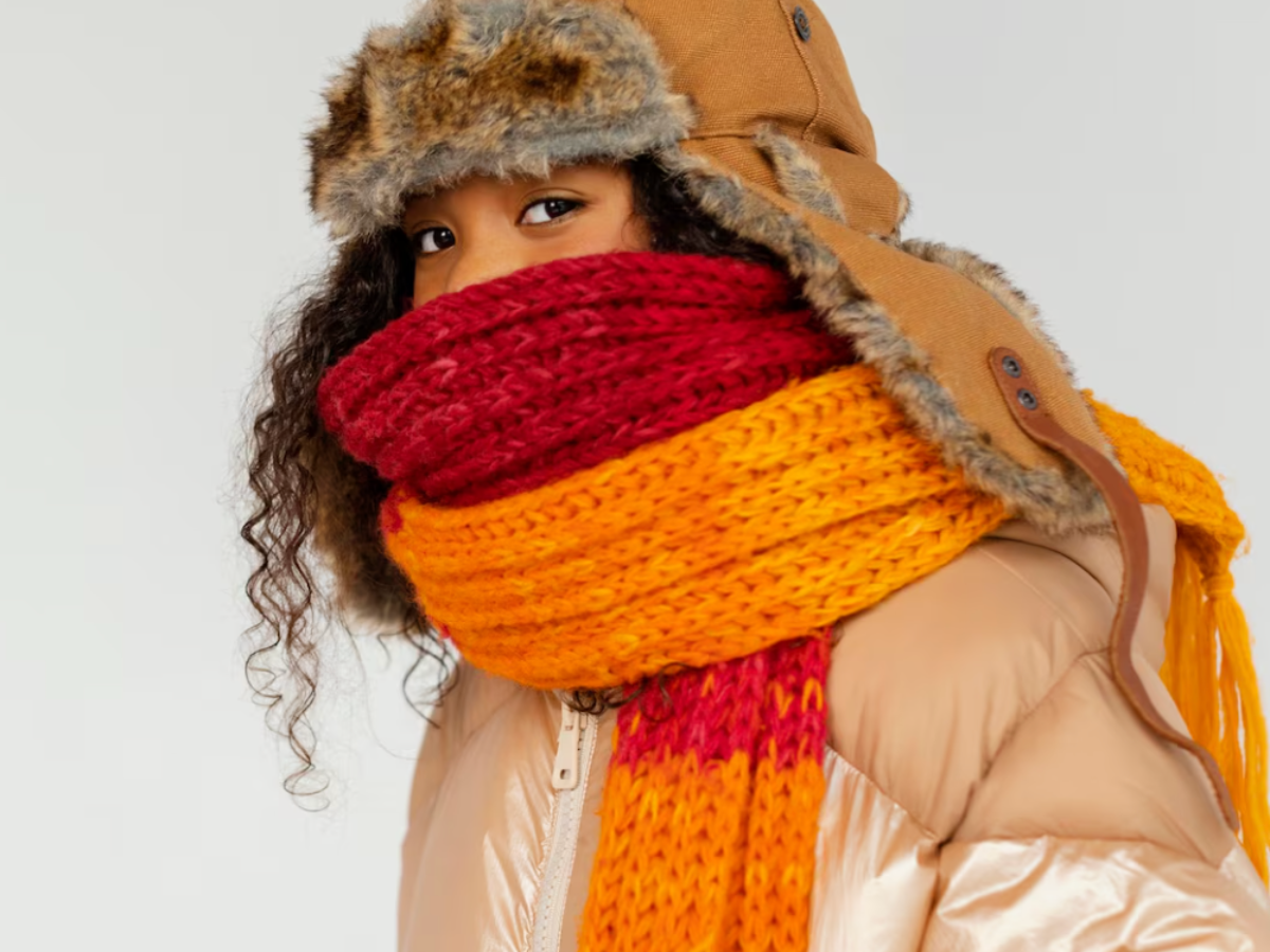 Playing With Textures