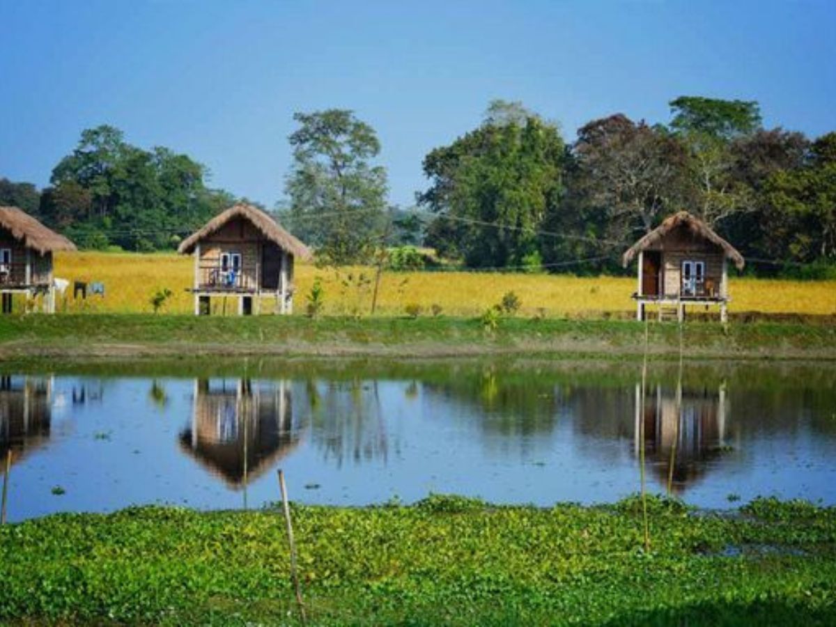 Majuli (Assam)