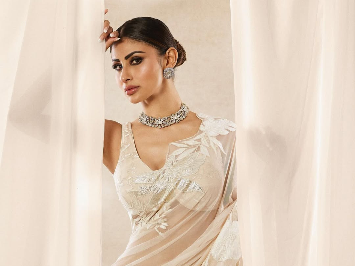 Mouni Roy