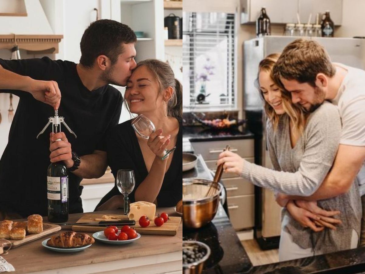 Be Emotionally Present