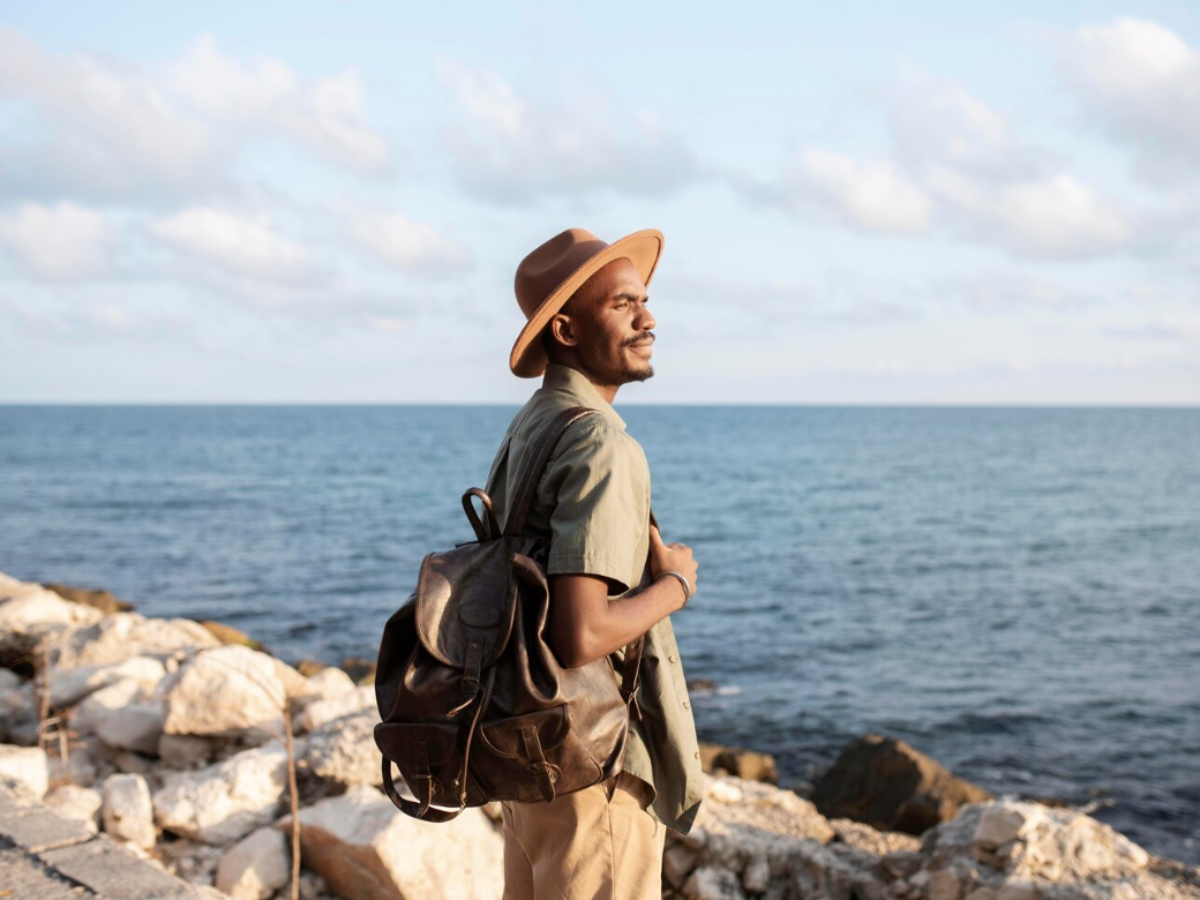 Why City Breaks Feel Energizing